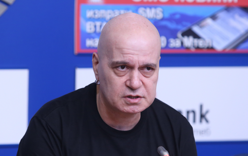 По повод на различни политически изказвания и предложения изразени в